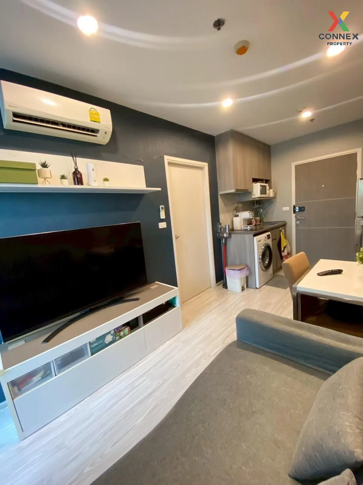 For Sale Condo , Ideo Mobi Bangsue Grand Interchange , MRT-Tao Po 4