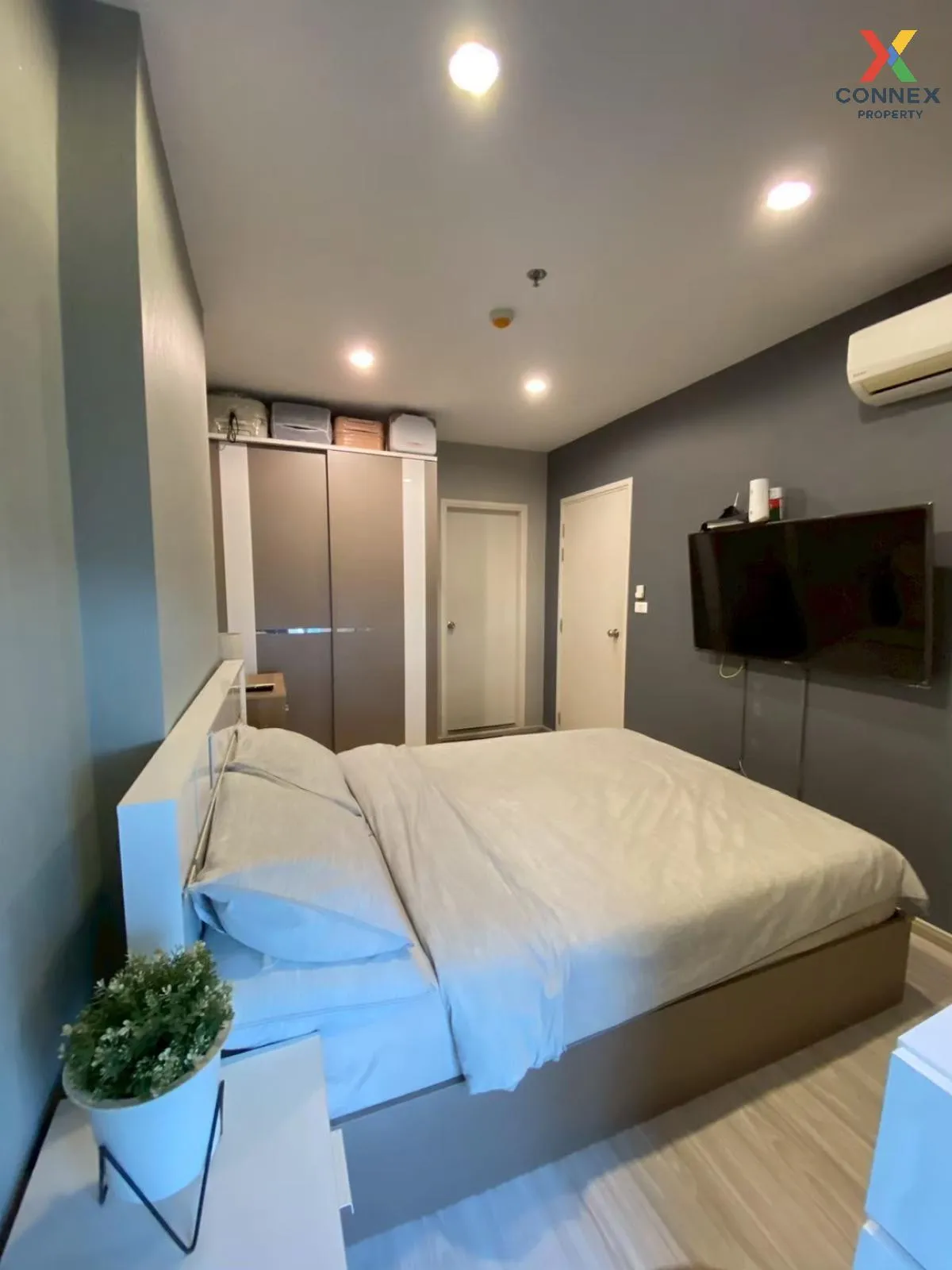 For Sale Condo , Ideo Mobi Bangsue Grand Interchange , MRT-Tao Po