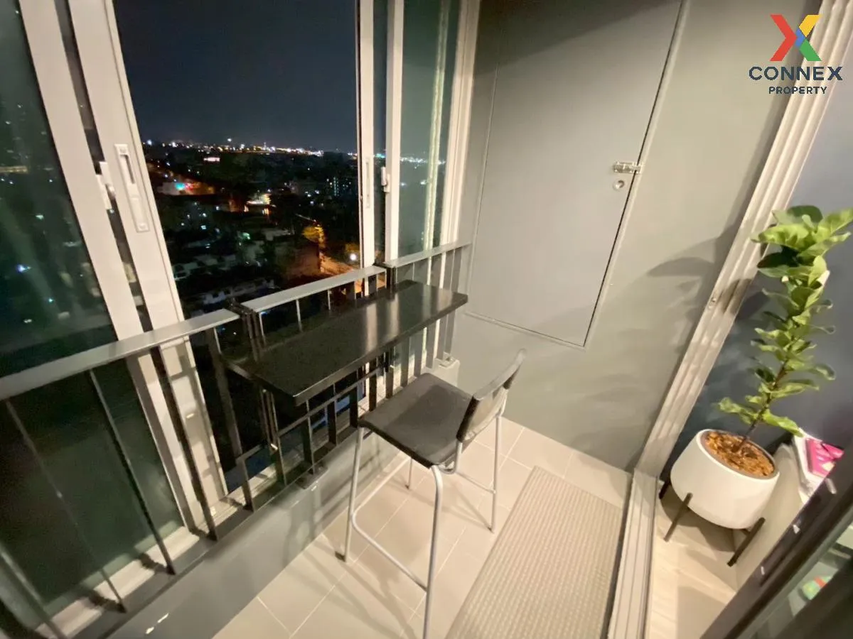 For Sale Condo , Ideo Mobi Bangsue Grand Interchange , MRT-Tao Po