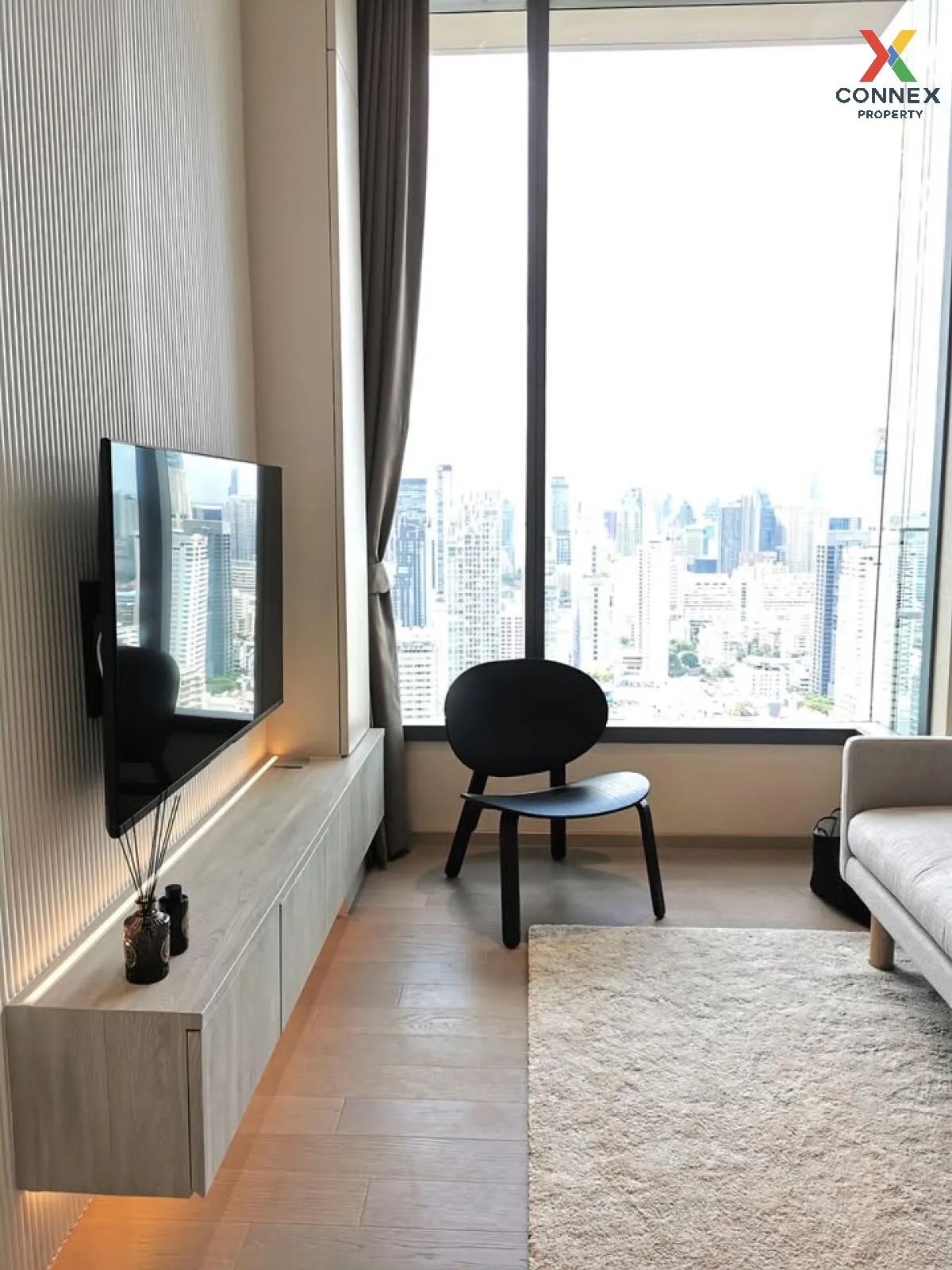 For Rent Condo , The Esse Asoke , BTS-Asok , Khlong Toei Nuea , W 3