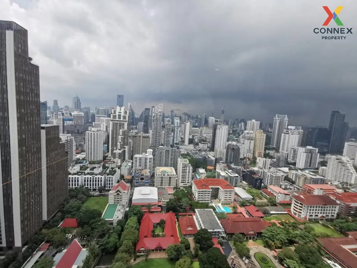 For Rent Condo , The Esse Asoke , BTS-Asok , Khlong Toei Nuea , W