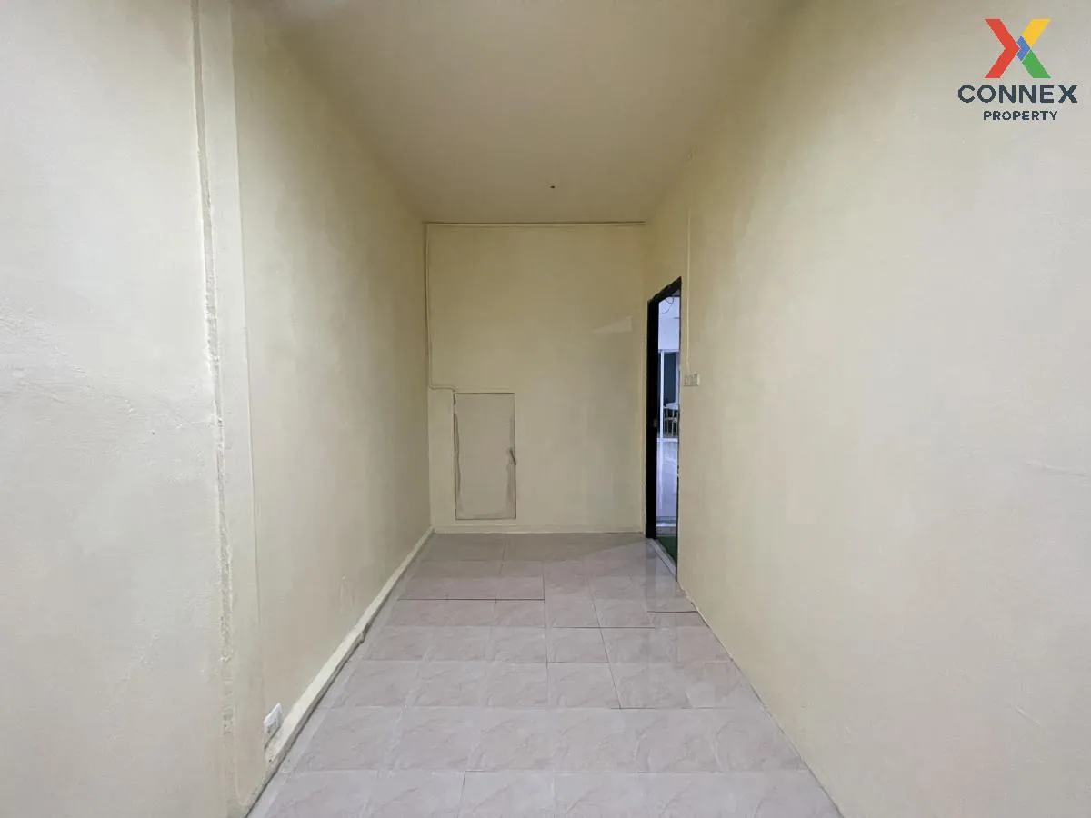 For Rent Townhouse/Townhome  , Villette Lite Pattanakarn , Suan L