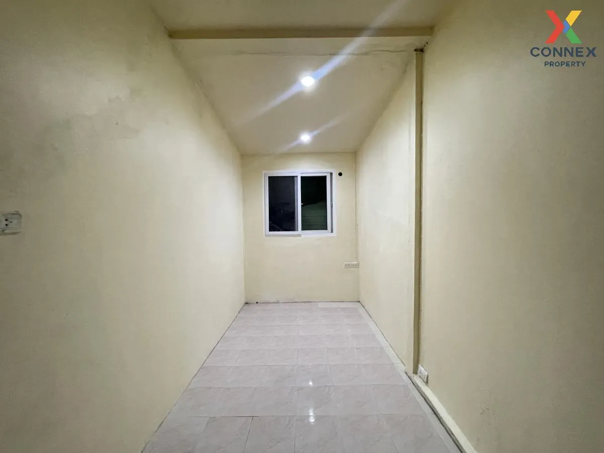 For Rent Townhouse/Townhome  , Villette Lite Pattanakarn , Suan L