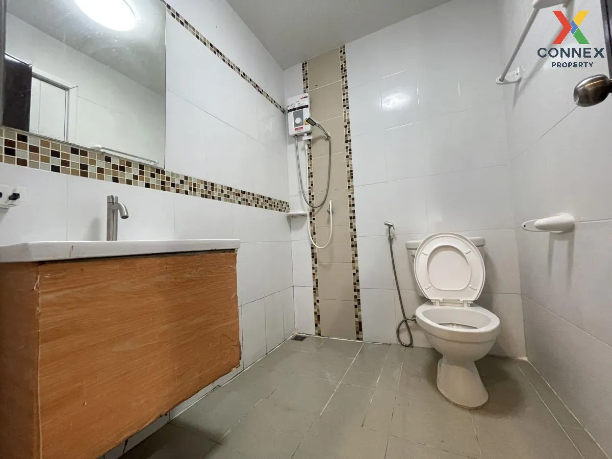 For Rent Townhouse/Townhome  , Villette Lite Pattanakarn , Suan L