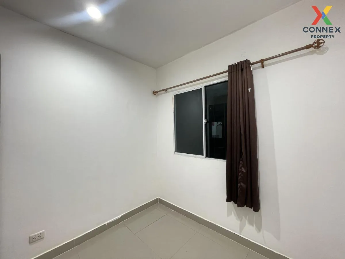 For Rent Townhouse/Townhome  , Villette Lite Pattanakarn , Suan L