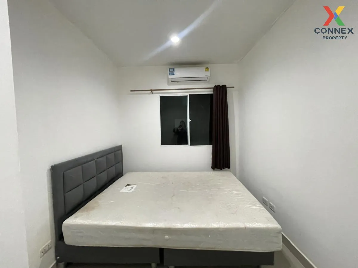 For Rent Townhouse/Townhome  , Villette Lite Pattanakarn , Suan L