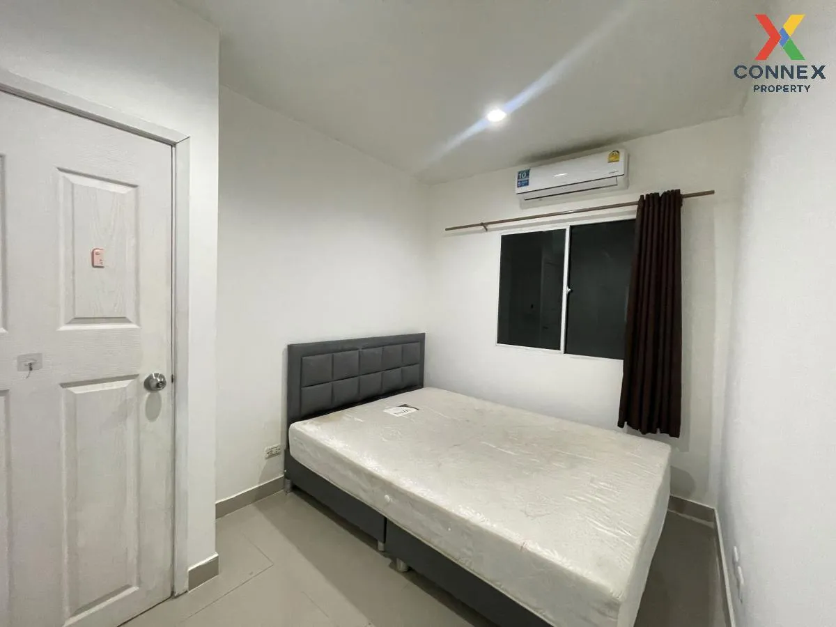 For Rent Townhouse/Townhome  , Villette Lite Pattanakarn , Suan L