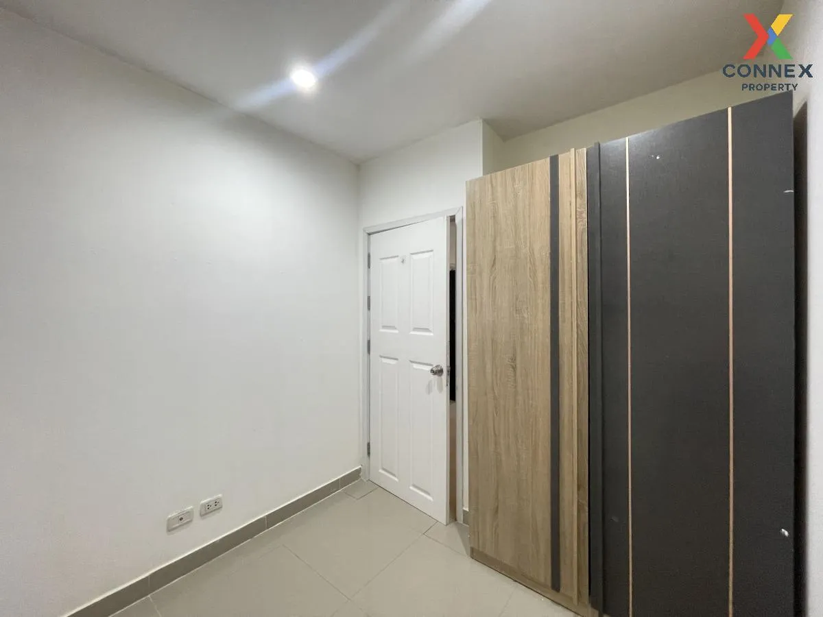 For Rent Townhouse/Townhome  , Villette Lite Pattanakarn , Suan L