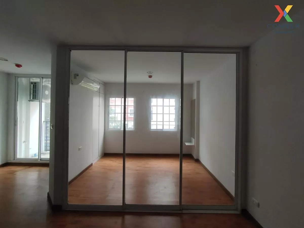 For Sale Condo , Tulip Square @ Omnoi , Om Noi , Krathum Baen , S 3