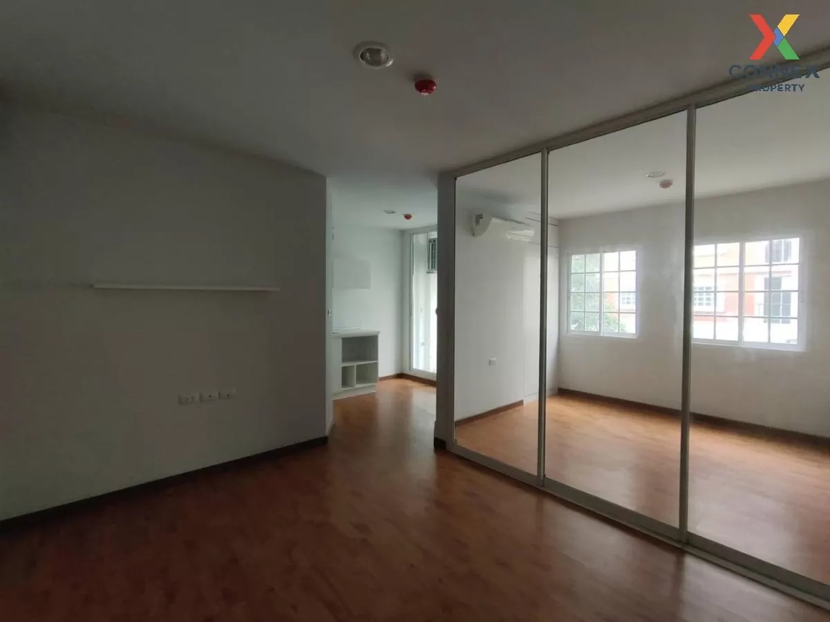 For Sale Condo , Tulip Square @ Omnoi , Om Noi , Krathum Baen , S 4