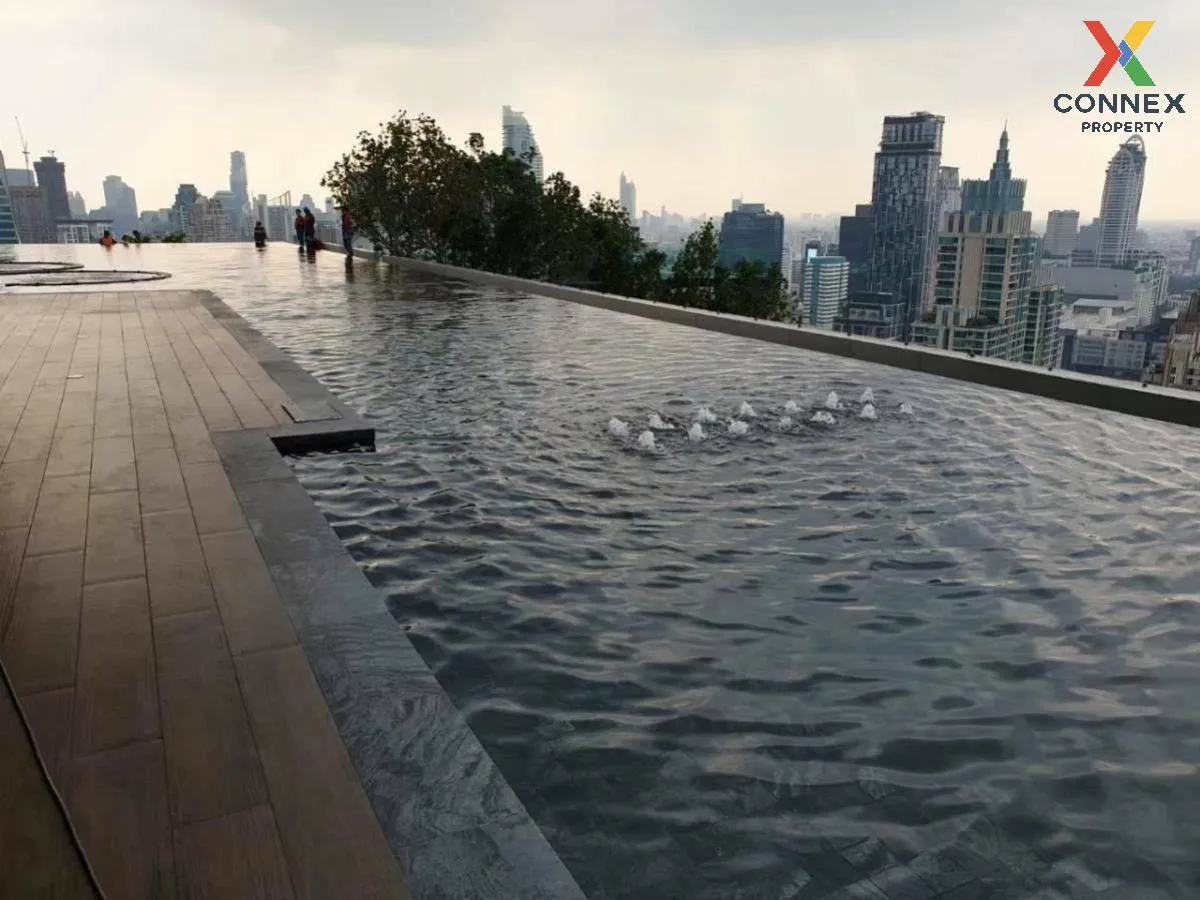 FOR RENT condo , Life One Wireless , BTS-Phloen Chit , Lumpini , 