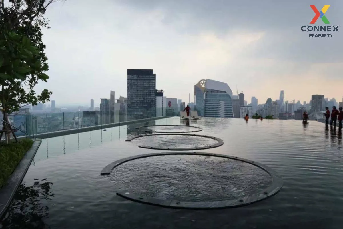 FOR RENT condo , Life One Wireless , BTS-Phloen Chit , Lumpini , 