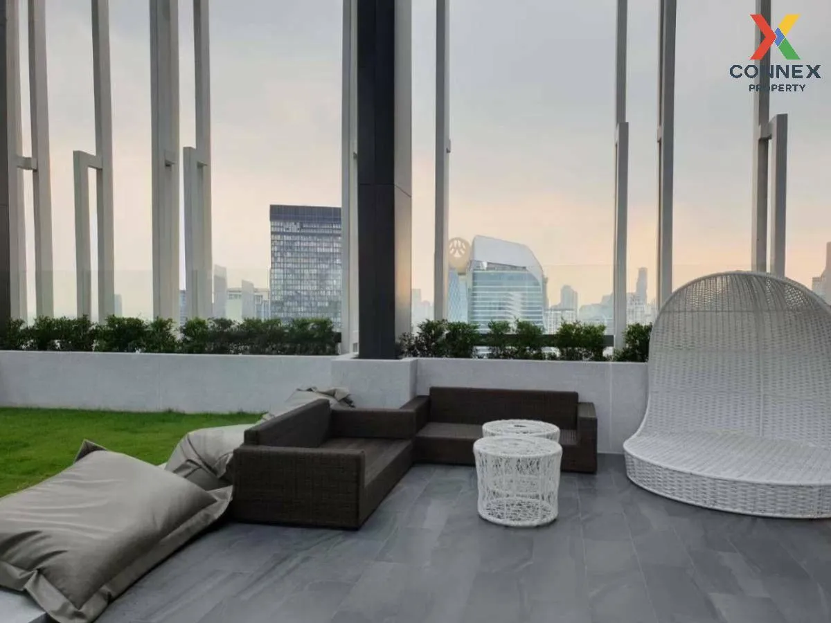 FOR RENT condo , Life One Wireless , BTS-Phloen Chit , Lumpini , 