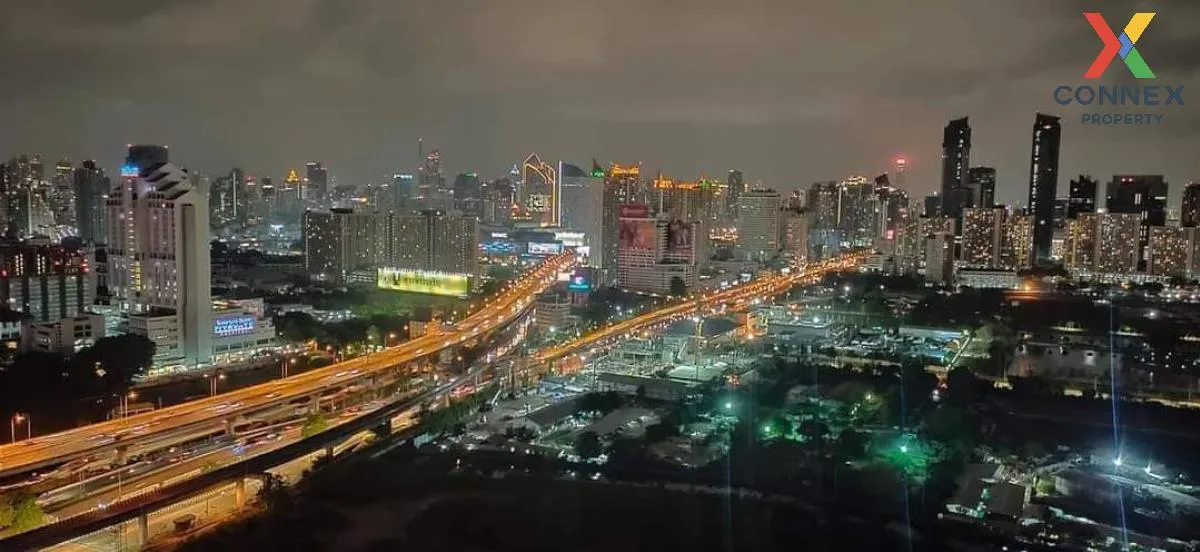 ขายคอนโด  ศุภาลัย เวอเรนด้า พระราม 9 MRT-พระราม 9 บางกะปิ เขต ห้ว