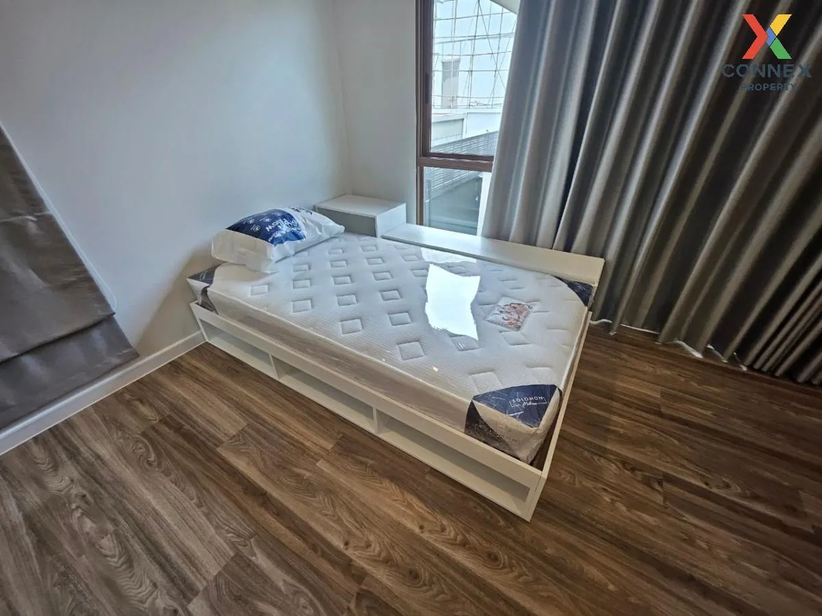 For Rent House , Burasiri Krungthep Kreetha , Hua Mak , Bang Kapi