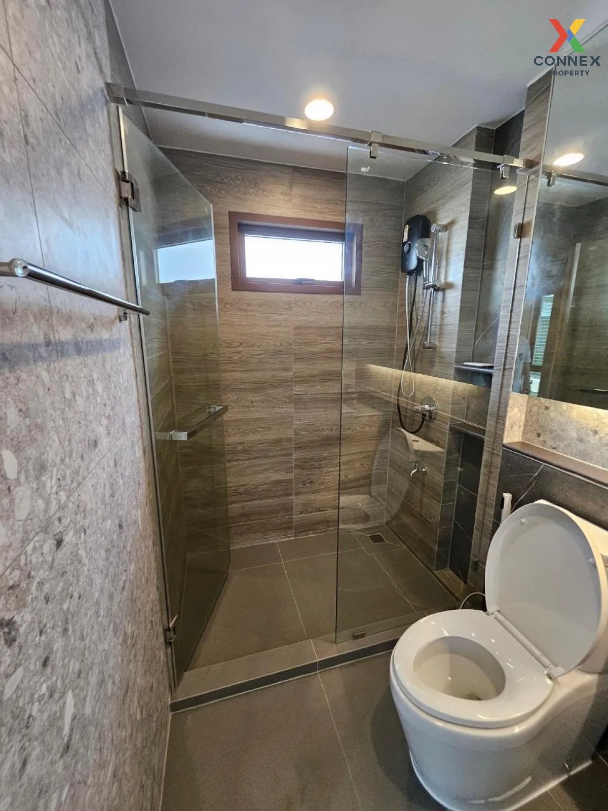 For Sale House , Burasiri Krungthep Kreetha , Hua Mak , Bang Kapi