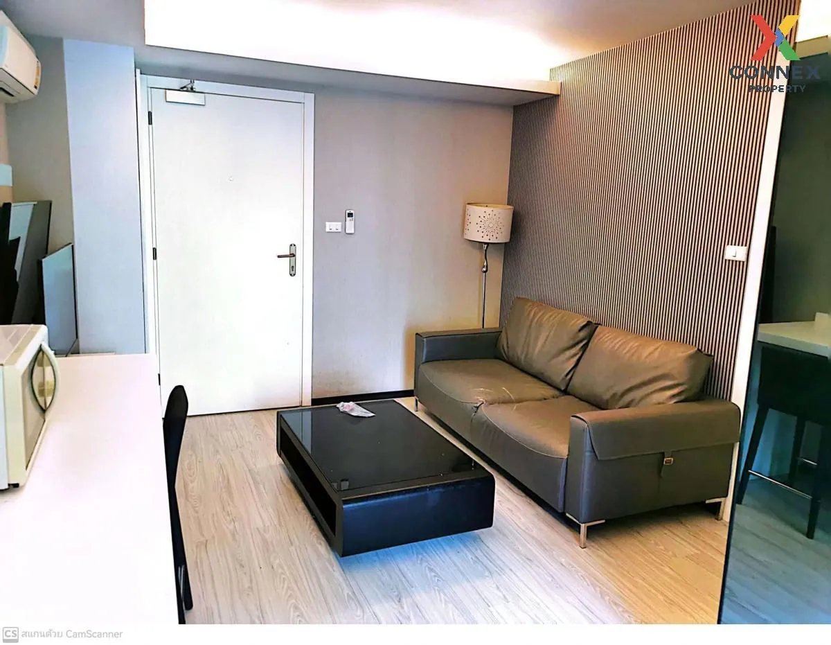 For Rent Condo , Haven Luxe Phaholyothin , BTS-Saphan Khwai , Sam 1