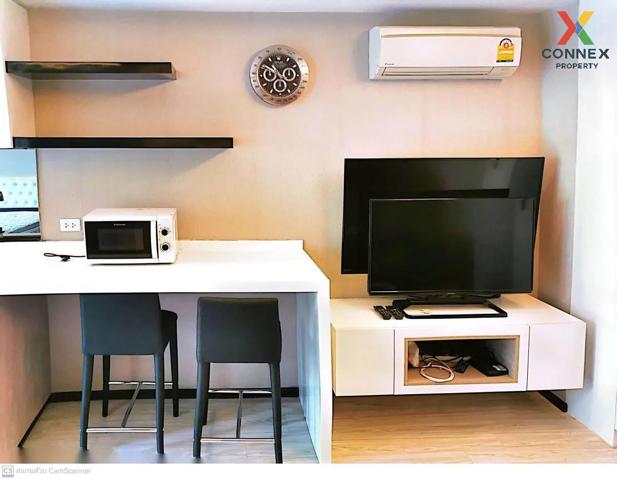 For Rent Condo , Haven Luxe Phaholyothin , BTS-Saphan Khwai , Sam 2