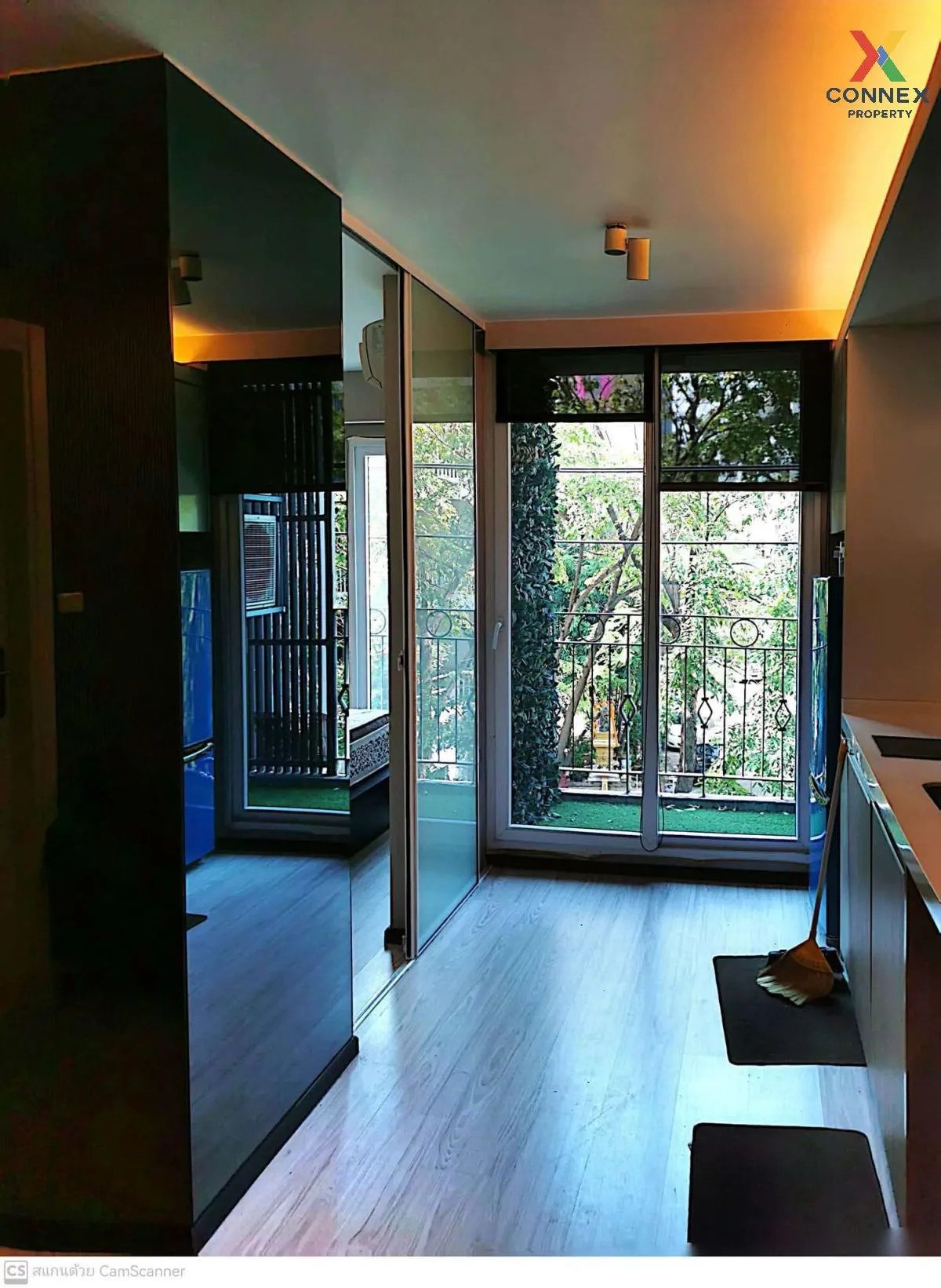 For Rent Condo , Haven Luxe Phaholyothin , BTS-Saphan Khwai , Sam 4