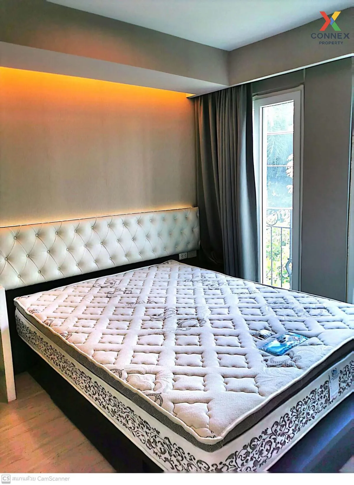 For Rent Condo , Haven Luxe Phaholyothin , BTS-Saphan Khwai , Sam