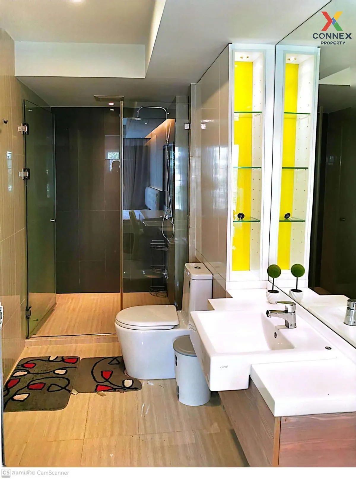 For Rent Condo , Haven Luxe Phaholyothin , BTS-Saphan Khwai , Sam