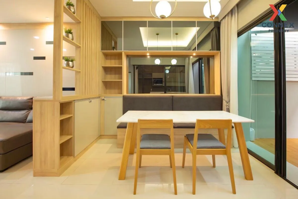 ขายทาวน์เฮ้าส์/ทาวน์โฮม  แลนด์มาร์ค เอกมัย-รามอินทรา ลาดพร้าว เขต