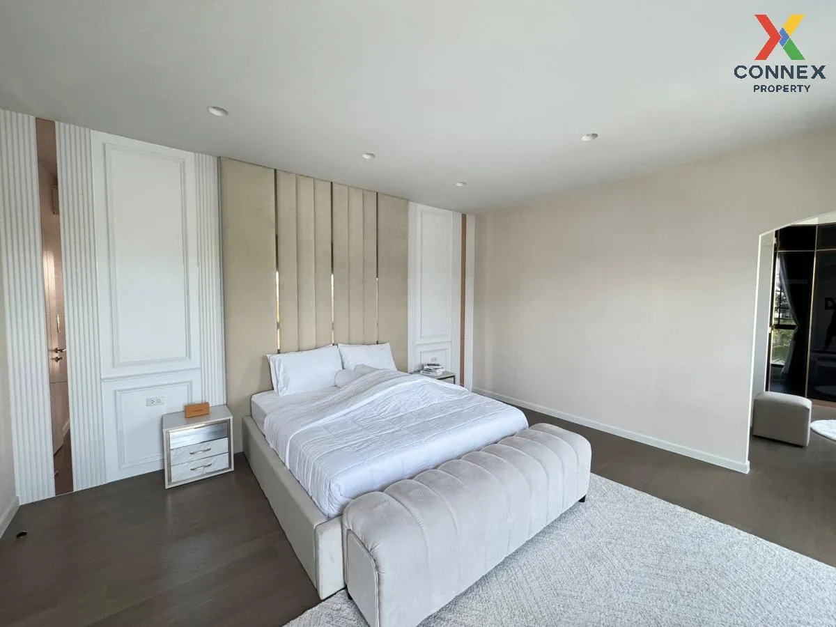 ขายบ้าน  บุราสิริ ปัญญาอินทรา บางชัน เขต คลองสามวา กรุงเทพ CX-129