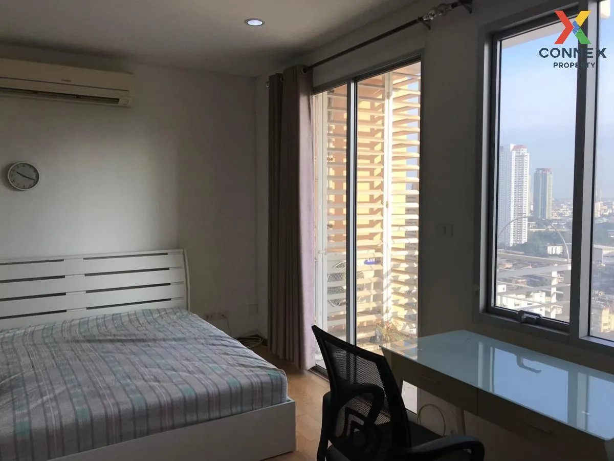 For Rent Condo , Villa Sathorn , BTS-Krung Thon Buri , Khlong Ton For Rent Condo , Villa Sathorn , BTS-Krung Thon Buri , Khlong Ton 3