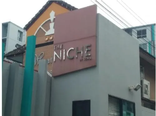 For Sale Condo , The Niche id Serithai , Khanna Yao , Khanna Yao , Bangkok , CX-129904