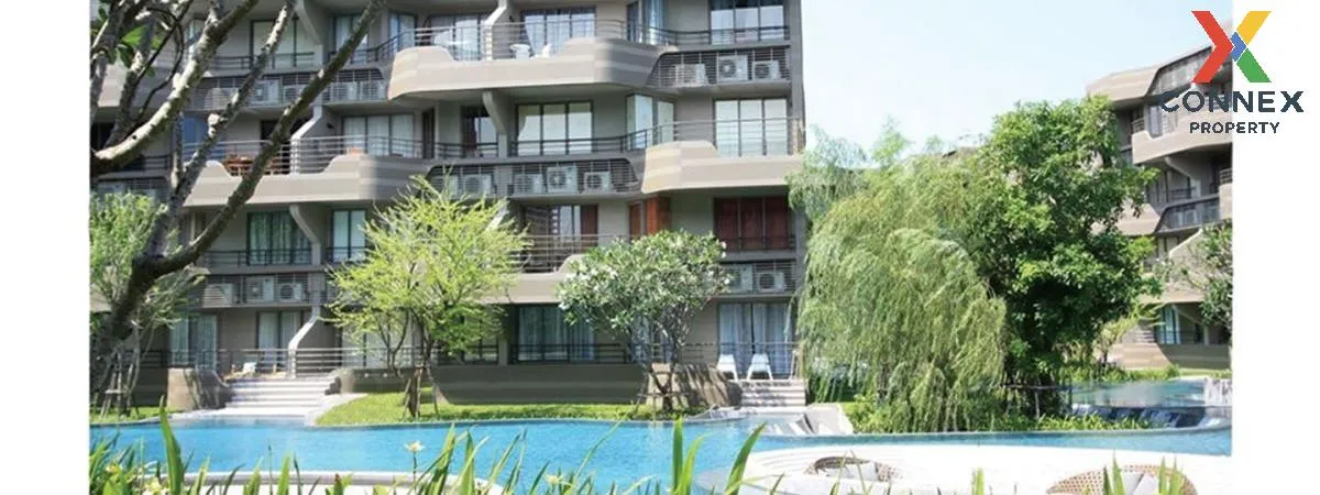 For Sale Condo , Baan San Ngam Huahin , Cha-Am , Cha-am , Phetcha 1