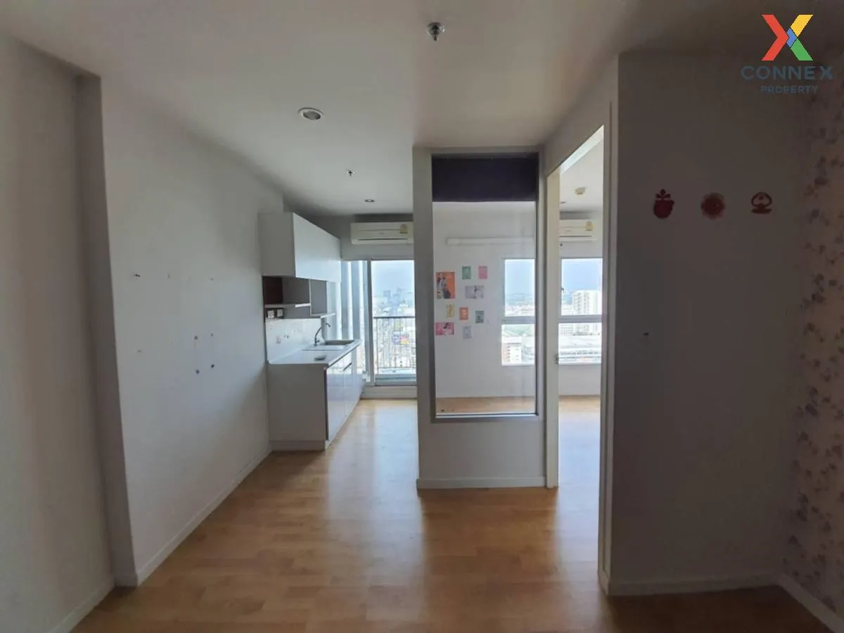 ขายคอนโด  เดอะพาร์คแลนด์ งามวงศ์วาน-แคราย MRT-ศูนย์ราชการนนทบุรี  ขายคอนโด  เดอะพาร์คแลนด์ งามวงศ์วาน-แคราย MRT-ศูนย์ราชการนนทบุรี  1