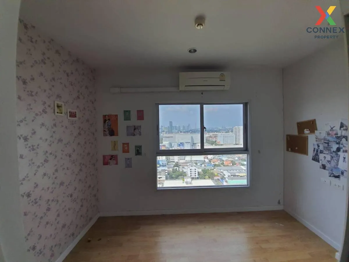 ขายคอนโด  เดอะพาร์คแลนด์ งามวงศ์วาน-แคราย MRT-ศูนย์ราชการนนทบุรี  ขายคอนโด  เดอะพาร์คแลนด์ งามวงศ์วาน-แคราย MRT-ศูนย์ราชการนนทบุรี  2