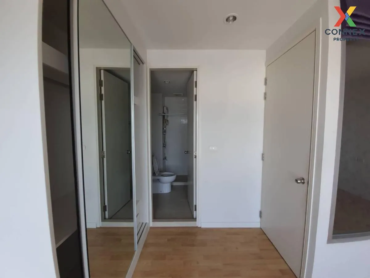 ขายคอนโด  เดอะพาร์คแลนด์ งามวงศ์วาน-แคราย MRT-ศูนย์ราชการนนทบุรี  ขายคอนโด  เดอะพาร์คแลนด์ งามวงศ์วาน-แคราย MRT-ศูนย์ราชการนนทบุรี  4