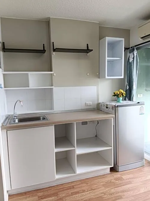 ขายคอนโด  ลุมพินี วิลล์ อ่อนนุช - ลาดกระบัง 2 ประเวศ เขต ประเวศ กรุงเทพ CX-129909