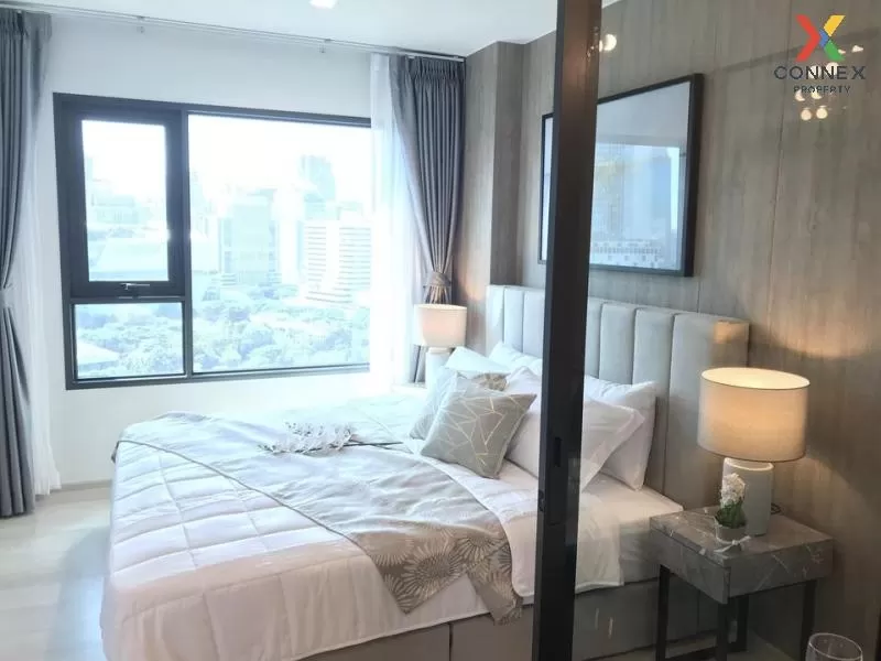 FOR RENT condo , Life One Wireless , BTS-Phloen Chit , Lumpini ,  1