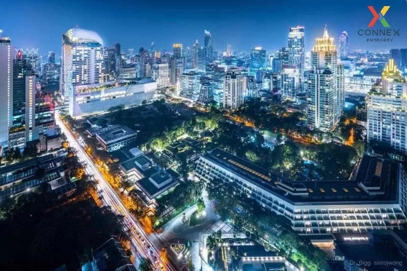 FOR RENT condo , Life One Wireless , BTS-Phloen Chit , Lumpini , 