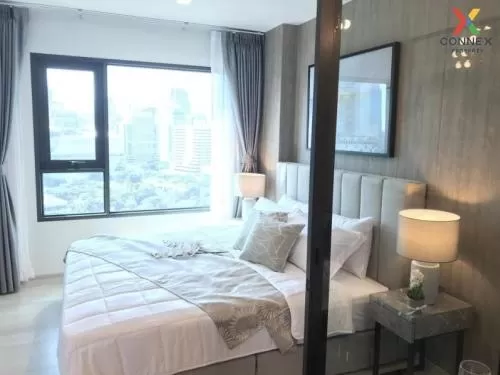 FOR RENT condo , Life One Wireless , BTS-Phloen Chit , Lumpini , Pathum Wan , Bangkok , CX-12991