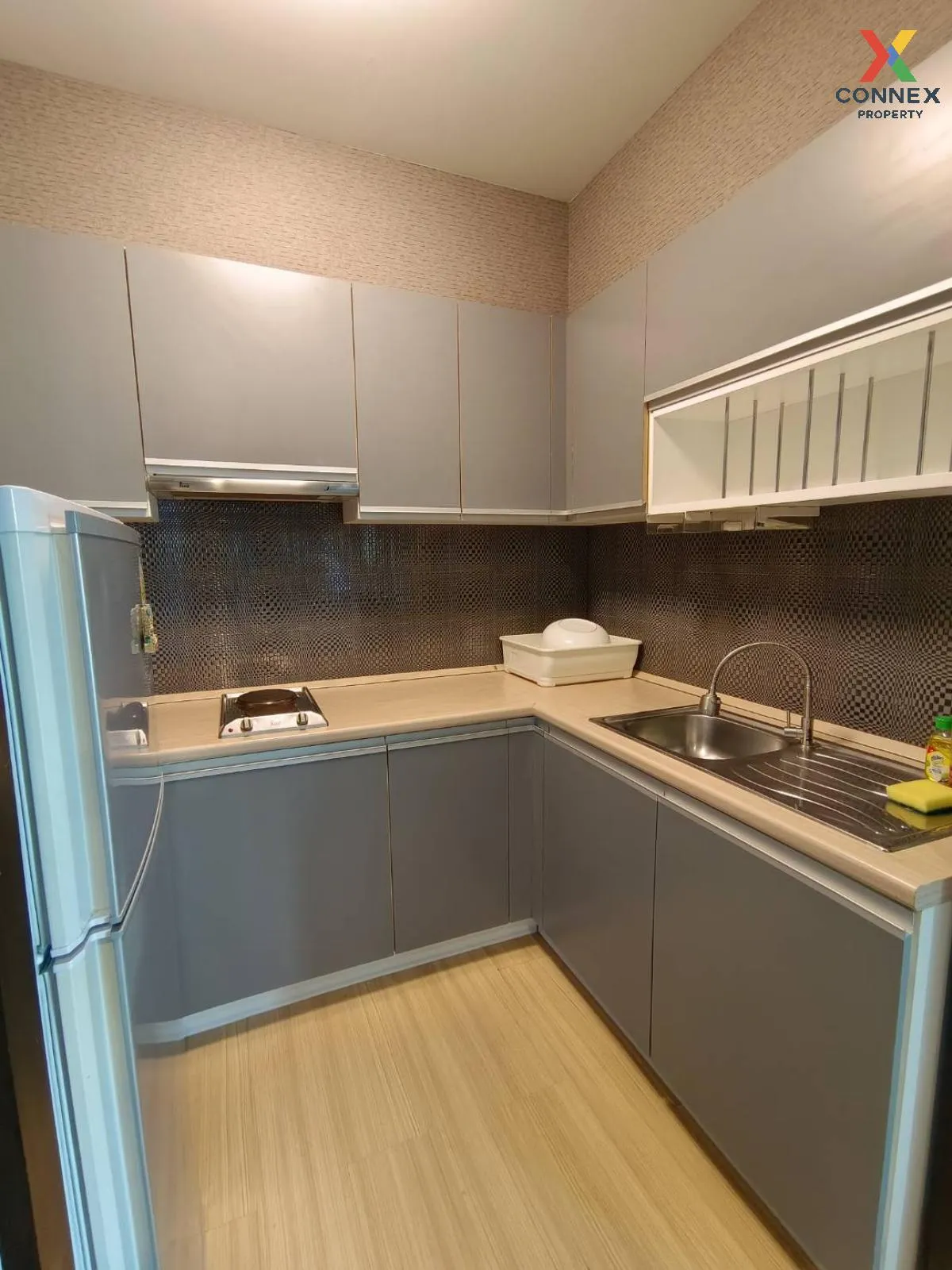 For Rent Condo , The Parkland Srinakarin  , Bang Na , Srinagarind