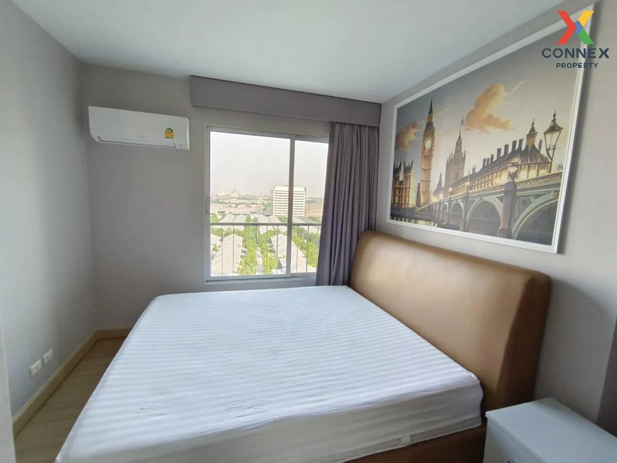 For Rent Condo , The Parkland Srinakarin  , Bang Na , Srinagarind