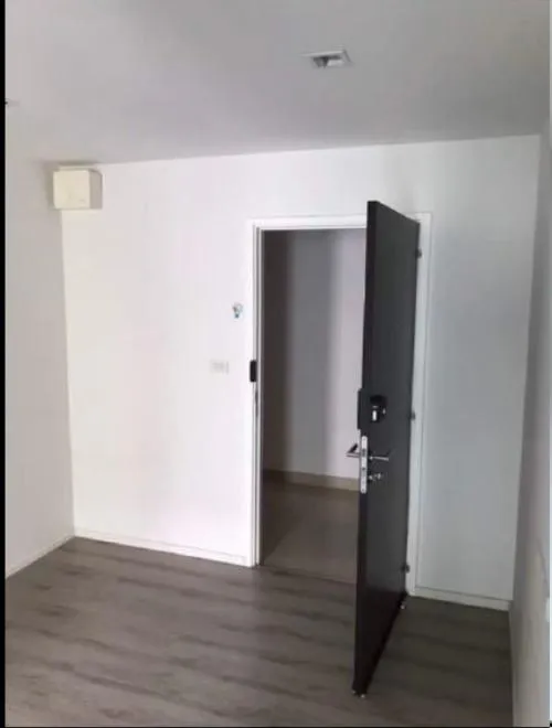 ขายคอนโด  ไนท์บริดจ์ แบริ่ง BTS-แบริ่ง สำโรงเหนือ เขต ดอนเมือง สมุทรปราการ CX-129914