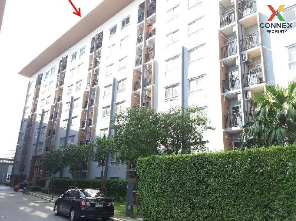 ขายคอนโด  พลัม คอนโด บางใหญ่ สเตชั่น MRT-คลองบางไผ่ บางรักพัฒนา บ 1