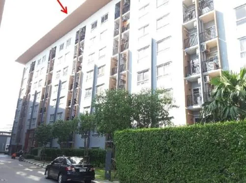 ขายคอนโด  พลัม คอนโด บางใหญ่ สเตชั่น MRT-คลองบางไผ่ บางรักพัฒนา บางบัวทอง นนทบุรี CX-129915