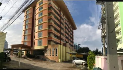 ขายคอนโด  คาร์พิเดียม คอนโดทาวน์ เนินพระ เมืองระยอง ระยอง CX-129917