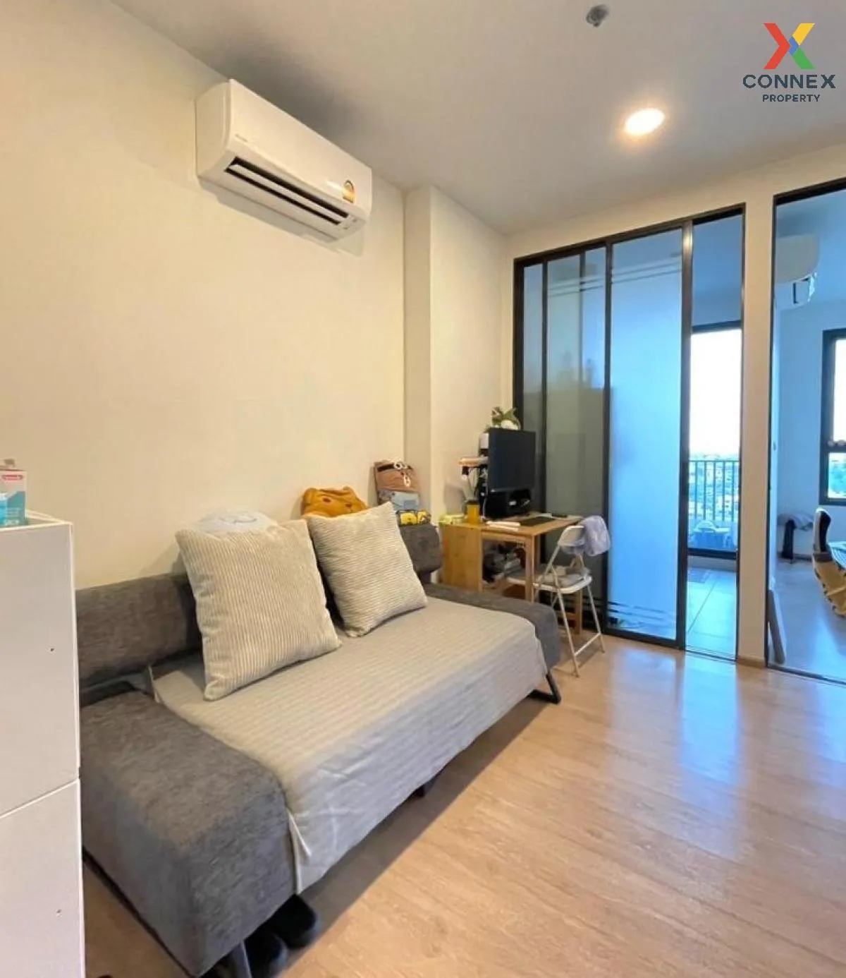 For Rent Condo , Chewathai Kaset-Nawamin , Sena Nikhom , Chatucha 1