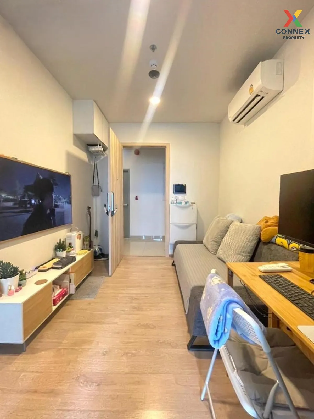 For Rent Condo , Chewathai Kaset-Nawamin , Sena Nikhom , Chatucha 2