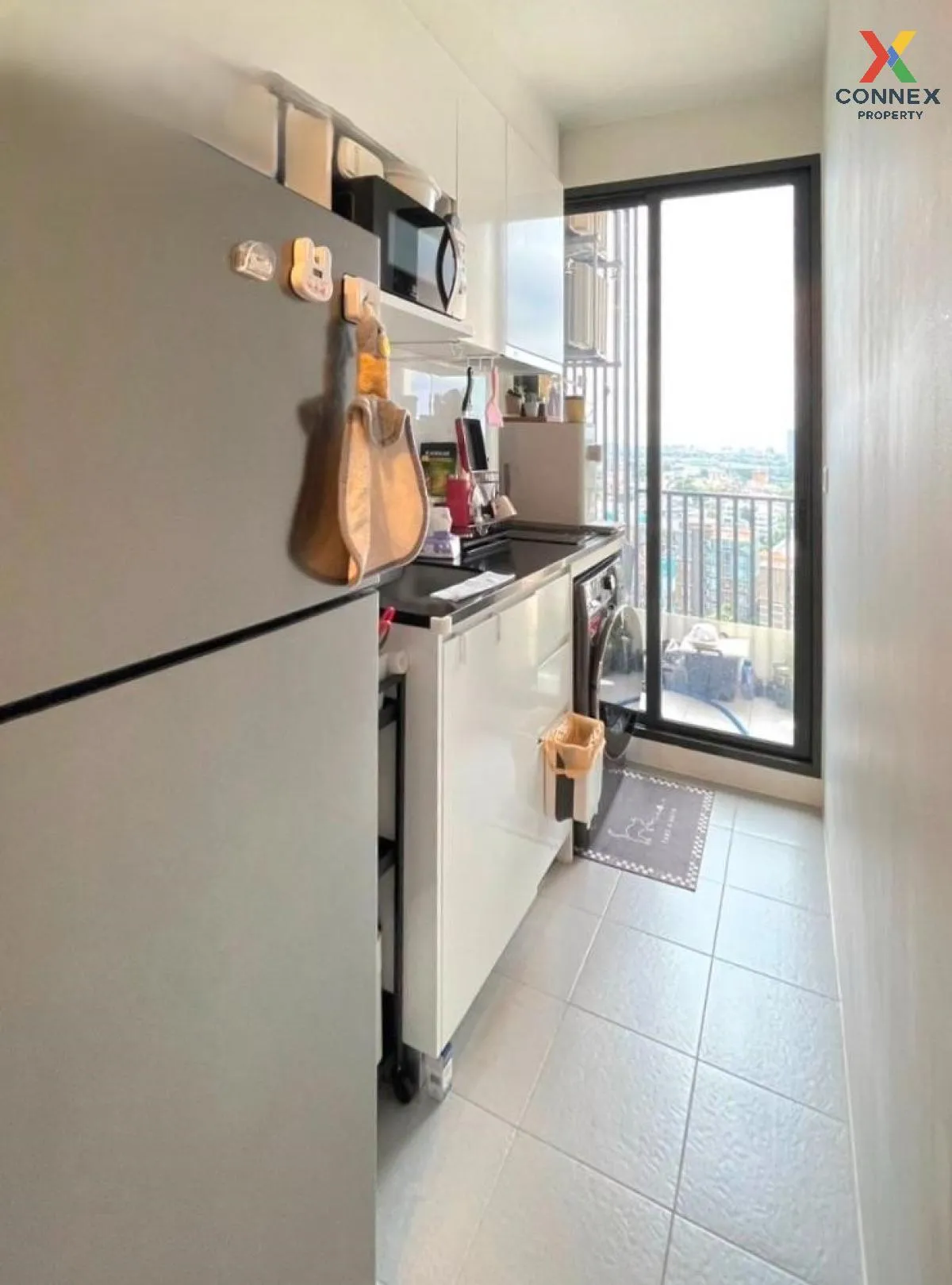 For Rent Condo , Chewathai Kaset-Nawamin , Sena Nikhom , Chatucha 3