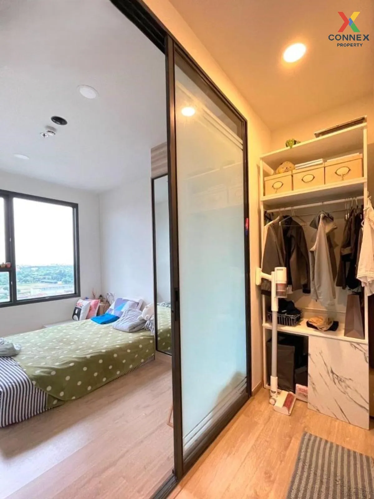 For Rent Condo , Chewathai Kaset-Nawamin , Sena Nikhom , Chatucha 4