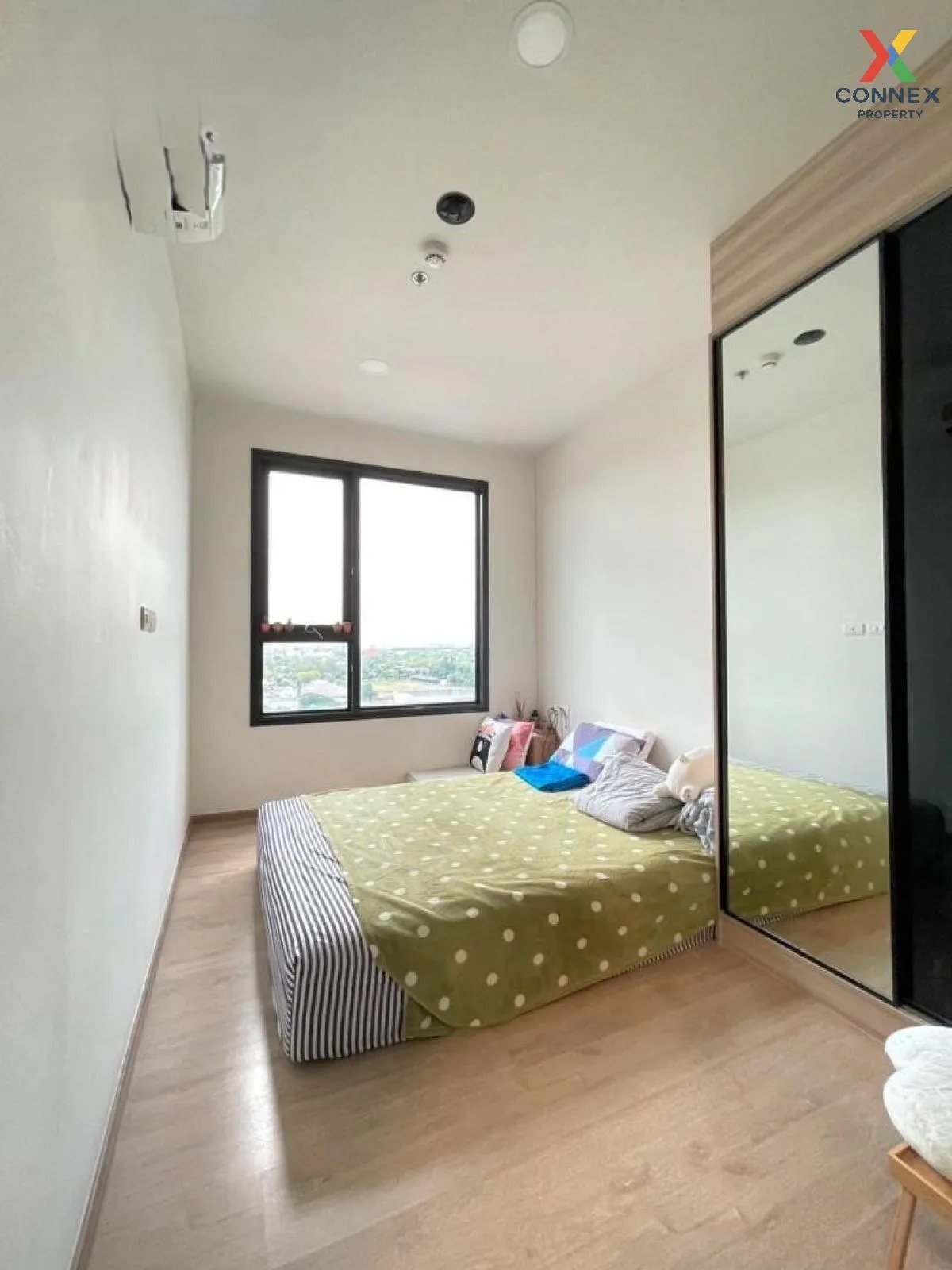 For Rent Condo , Chewathai Kaset-Nawamin , Sena Nikhom , Chatucha