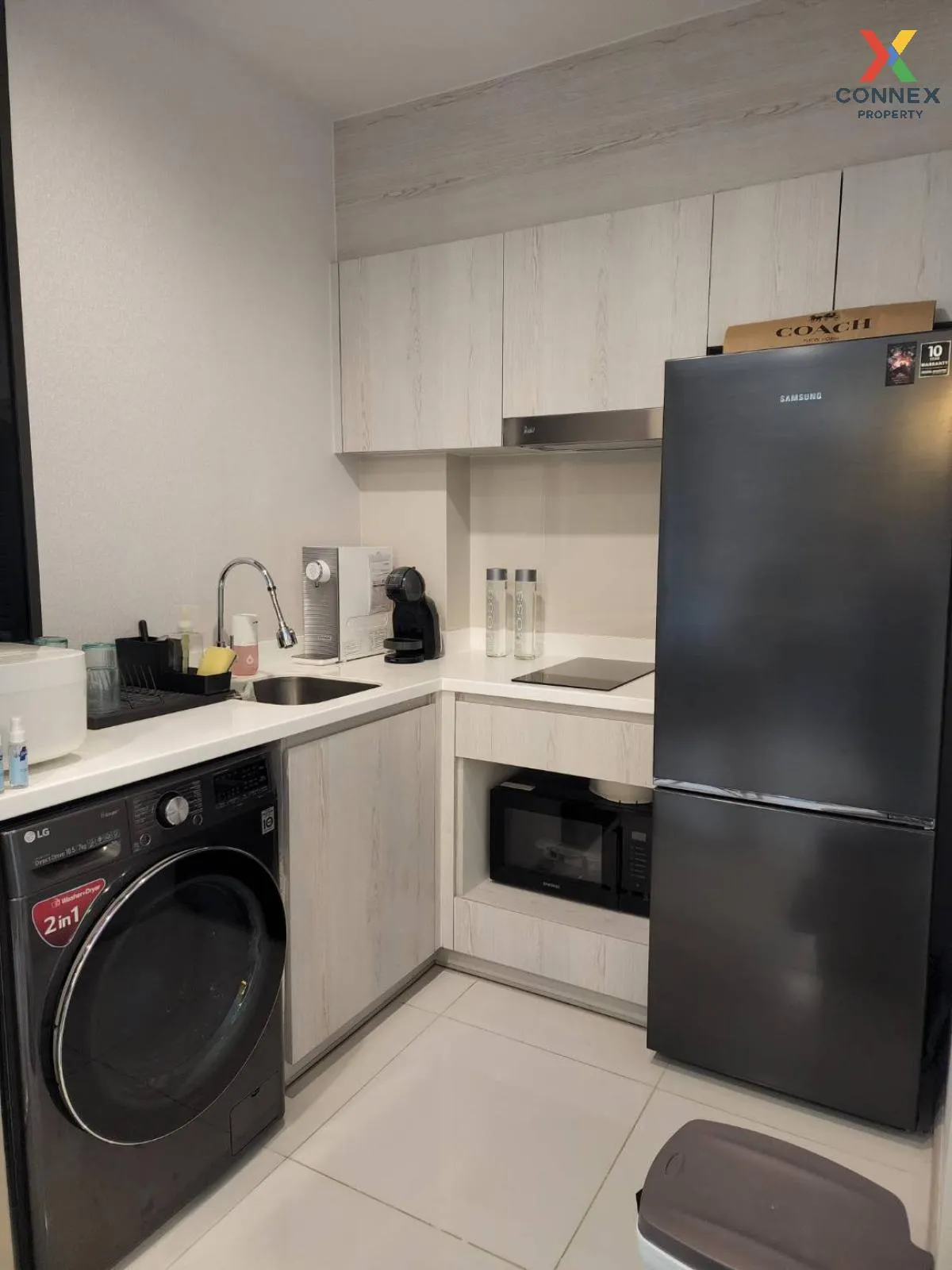 ขายคอนโด  ไลฟ์ วัน ไวร์เลส BTS-เพลินจิต ลุมพินี เขต ปทุมวัน กรุงเ 4