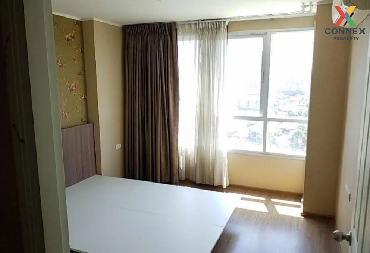 ขายคอนโด  ยู ดีไลท์ รัตนาธิเบศร์ MRT-ศูนย์ราชการนนทบุรี บางกระสอบ ขายคอนโด  ยู ดีไลท์ รัตนาธิเบศร์ MRT-ศูนย์ราชการนนทบุรี บางกระสอบ 1